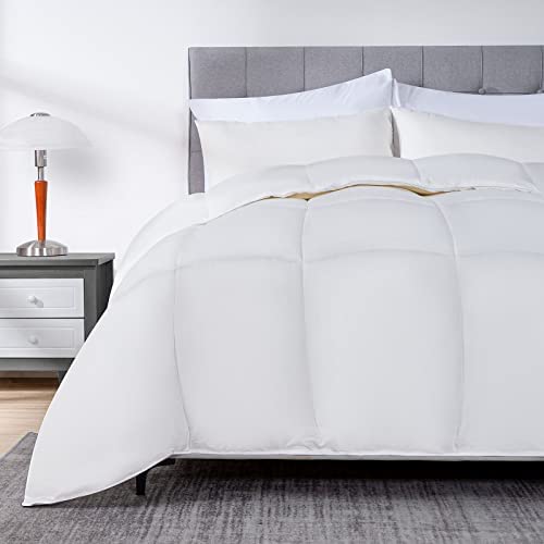 Dreamfill Microfiber Allergen-Proof Light-Weight Comforters